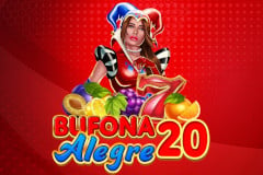 Bufona Alegre 20