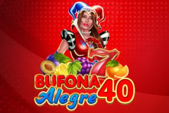 Bufona Alegre 40