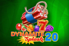 Dynamite Splash 20