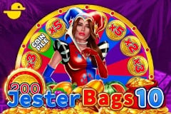 Jester Bags 10