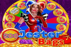 Jester Bags