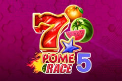 Pome Race 5