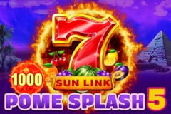 Pome Splash 5 Sun Link