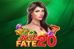 Red Fate 20