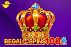 Regal Spins 100