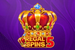 Regal Spins 5