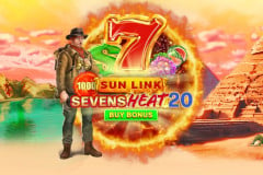 Sevens Heat 20 Sun Link