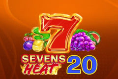 Sevens Heat 20