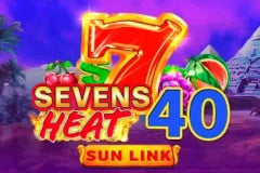 Sevens Heat 40 Sun Link