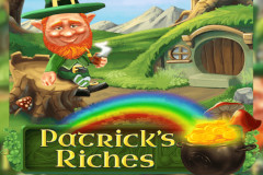 Patrick's Riches