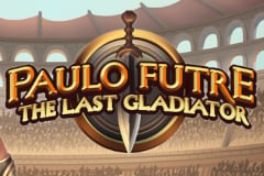 Paulo Futre The Last Gladiator