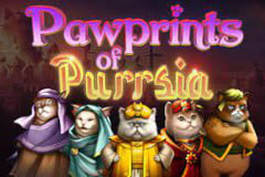 Pawprints of Purrsia