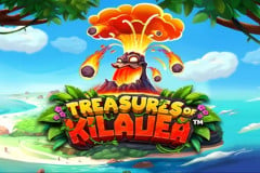 Treasures of Kilauea