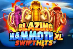 Blazing Mammoth XL