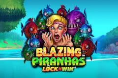 Blazing Piranhas