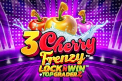 3 Cherry Frenzy