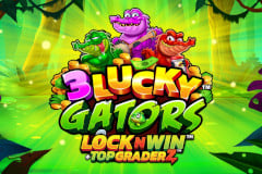 3 Lucky Gators™