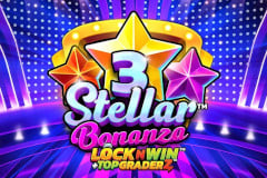 3 Stellar Bonanza™