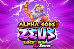 Alpha Gods: Zeus™