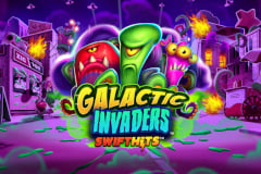 Galactic Invaders