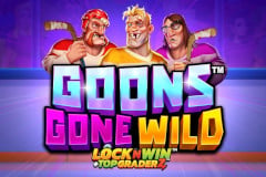 Goons Gone Wild™