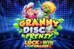 Granny Disco Frenzy™