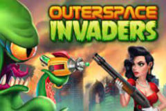 Outerspace Invaders