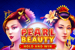 Pearl Beauty Hold and Win