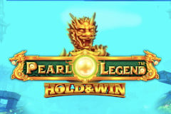 Pearl Legend Hold & Win