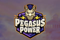 Pegasus Power