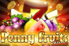 Penny Fruits Xtreme