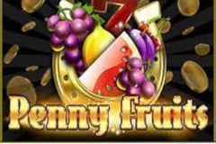 Penny Fruits