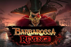 Barbarossa Revenge