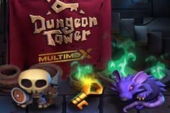 Dungeon Tower Multimax