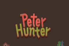 Peter Hunter