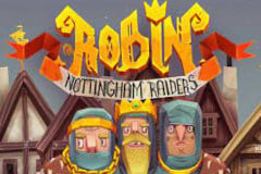 Robin Nottingham Raiders