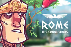 Rome The Conquerors