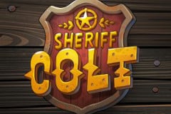 Sheriff Colt