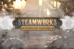 Steamworks - Gears of Fortune