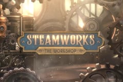 Steamworks - The Workshop