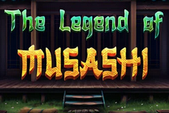 The Legend of Musashi