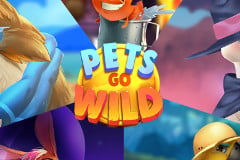 Pets Go Wild