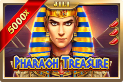 Pharaoh Treasure