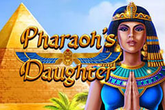 Pharaoh's Daughter