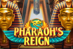 Pharaoh's Reign