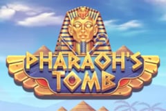 Pharaoh's Tomb