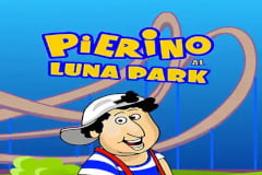 Pierino al Luna Park