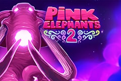 Pink Elephants 2