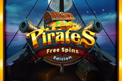 Pirates Free Spins Edition