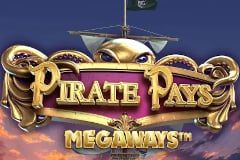 Pirate Pays Megaways